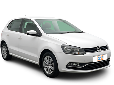 Volkswagen Polo-img